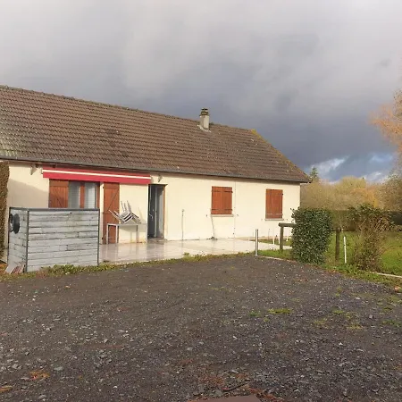 Maison 7 Personnes *