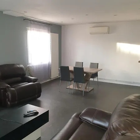 Maison 7 Personnes
