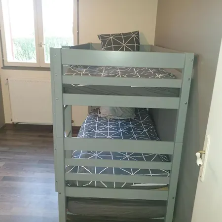 Maison 7 Personnes Villa