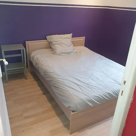 Villa Maison 7 Personnes *