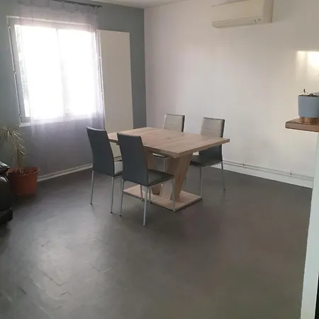 Maison 7 Personnes
