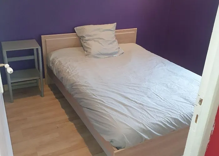 Villa Maison 7 Personnes *